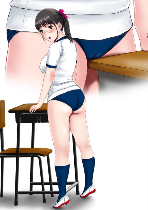 こんにちは
過去絵です🫠 