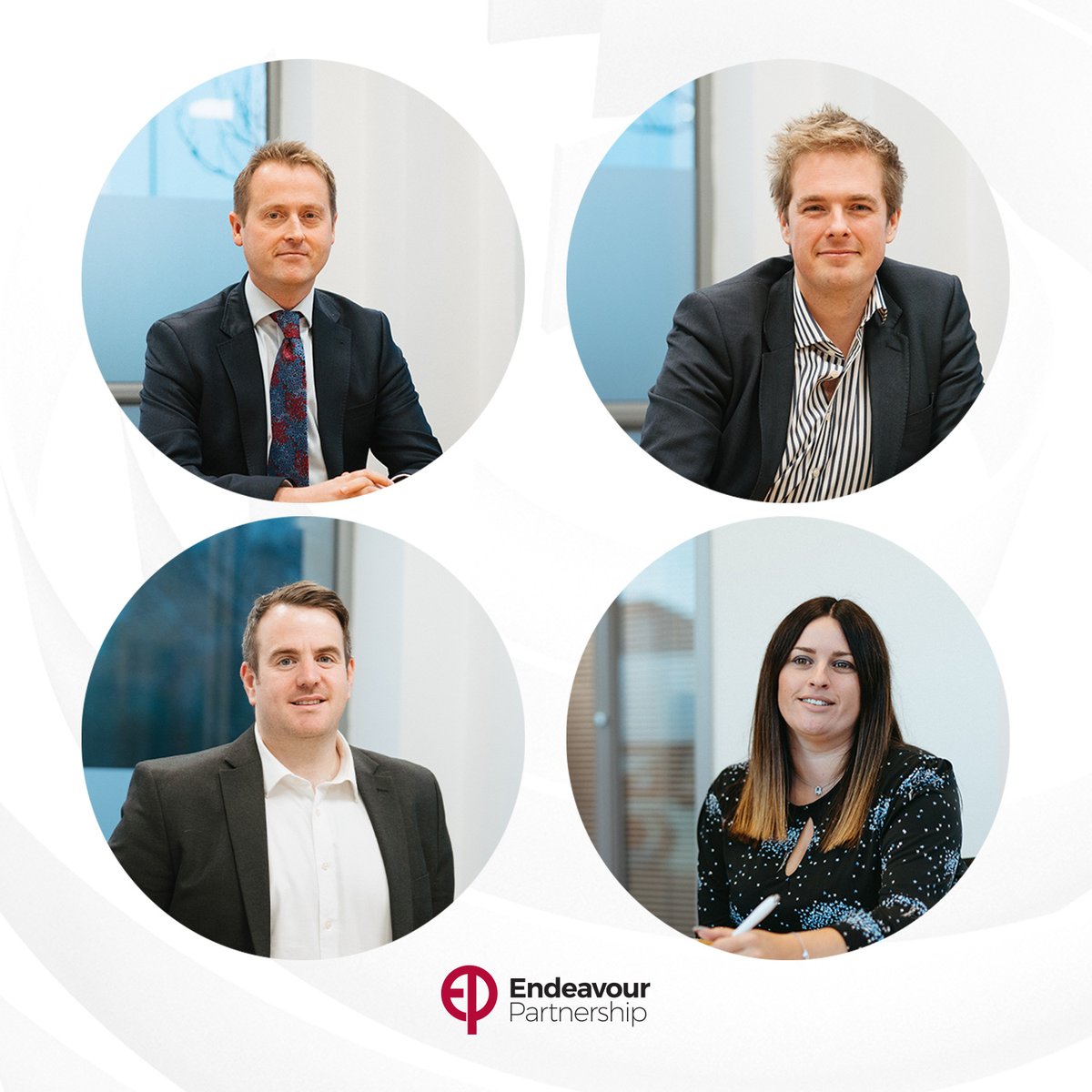 Did you know 4 of our current partners trained with us?

Alex, James, Martin and Natalie joined our team as trainee solicitors and are now partners in their chosen legal discipline. 

If you're an ambitious individual, you can apply for our vacancy here: ow.ly/I0Nu50OZ7U4