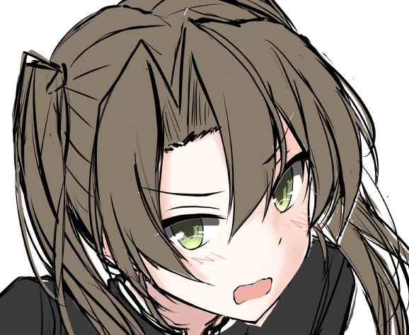 ワンドロ感覚でサクッとやる予定だったのにちょっと整えて終わりのはずだったのに…いつの間にか本線をずいずいと₍₍(ง˘ω˘)ว⁾⁾ 