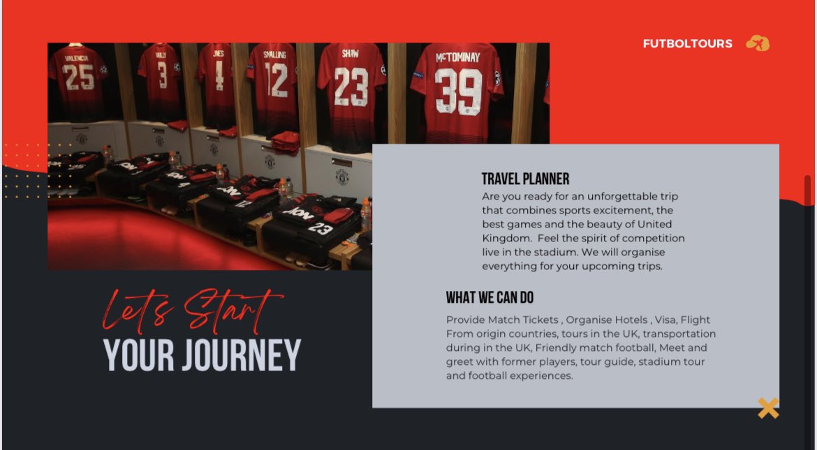 FutboltoursExp's tweet photo. HERE WE GO ‼️
-PREMIER LEAGUE SEASON 23/24- 

*THREADS*
#MUFC #ManchesterUnited #ManUnited #PremierLeague https://t.co/jQW4EL48VL