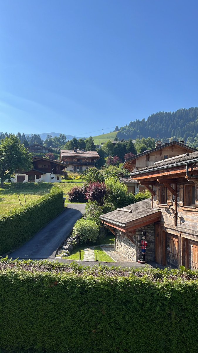 The beautiful French Alps….#holidays