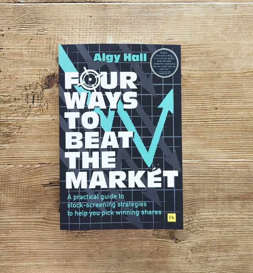 conkers3's tweet photo. 📢Exciting news for @AlgyHall fans🙌
2 lucky listeners have the chance to win his brand new "Four Ways to Beat the Market"💥now😮via this link 
https://t.co/2khG7BIxB6 

Listen, then follow @InvMattPodcast on Twitter.
Reply here w/ what was best wrong🤣answer during this podcast https://t.co/m7UdIyeIcn