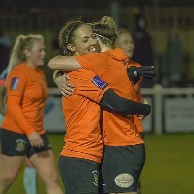 Halifax FC Women tweet media