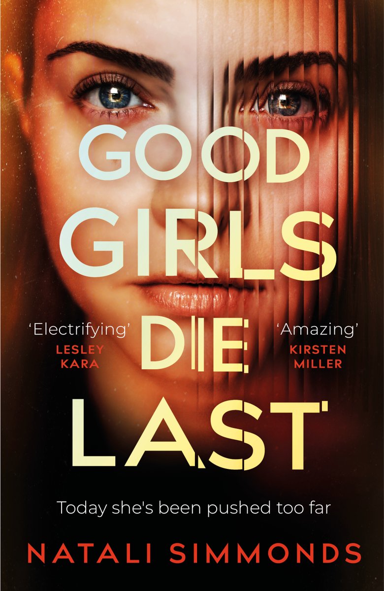 annecater's tweet photo. GOOD GIRLS DIE LAST BY NATALI SIMMONDS BLOG TOUR #GOODGIRLSDIELAST @NJSIMMONDSBOOKS @HEADLINEPG #SAVEEM @RANDOMTTOURS #BOOKREVIEW 

https://t.co/1EKPc7bUxo https://t.co/1pTDMtJkL0