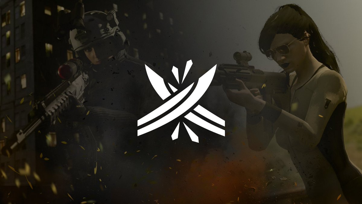 WarVComms's tweet photo. The launch of WarV will be in your hands next week⏰ With this, the clan system is coming!

▫️ Clan management: Add, kick, and promote members within your clan!
▫️ Customize your clan icon and description, and earn unique customizations for your clan by playing!
▫️ And much more! https://t.co/CTici49OBp
