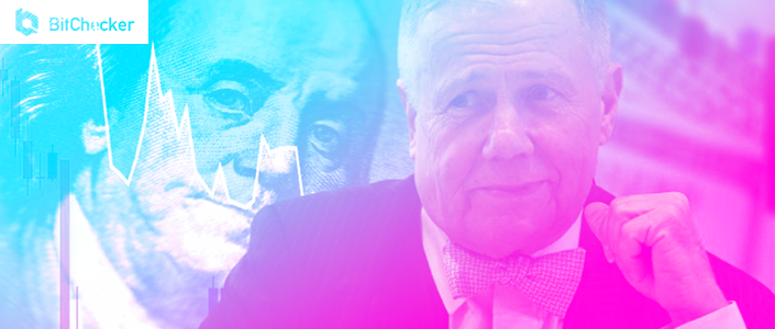 必查客BitChecker tweet media
