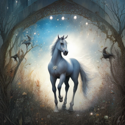 overana_art's tweet photo. Rare grace 🐎 3/3
#overart #overanaart #AIart #AIartwork #art #digitalart #digitalartwork https://t.co/UjSiVbCxQT