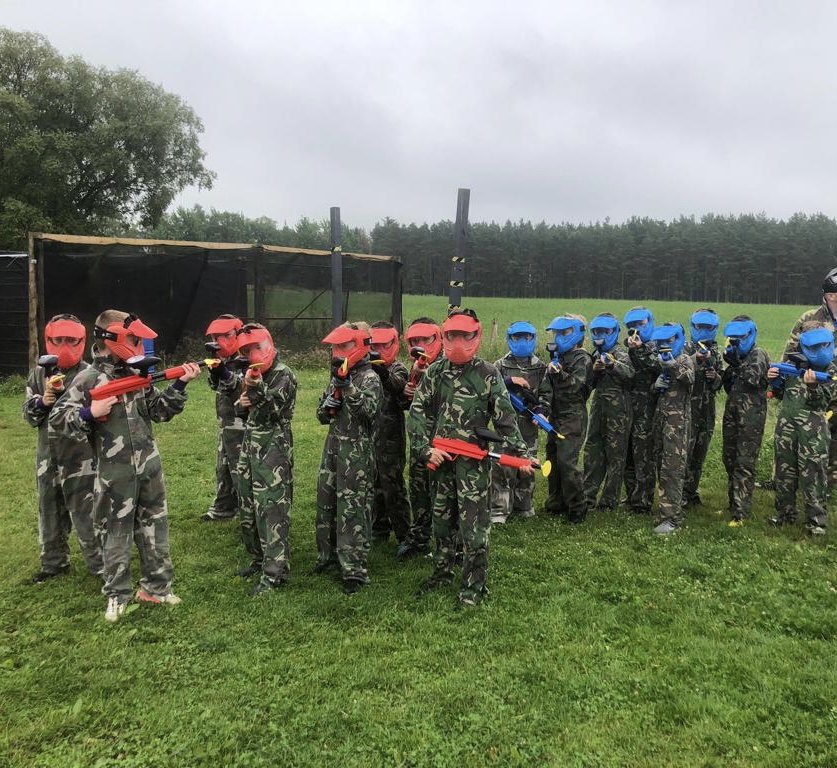 Portlethen Sports Club 2013’s tweet media