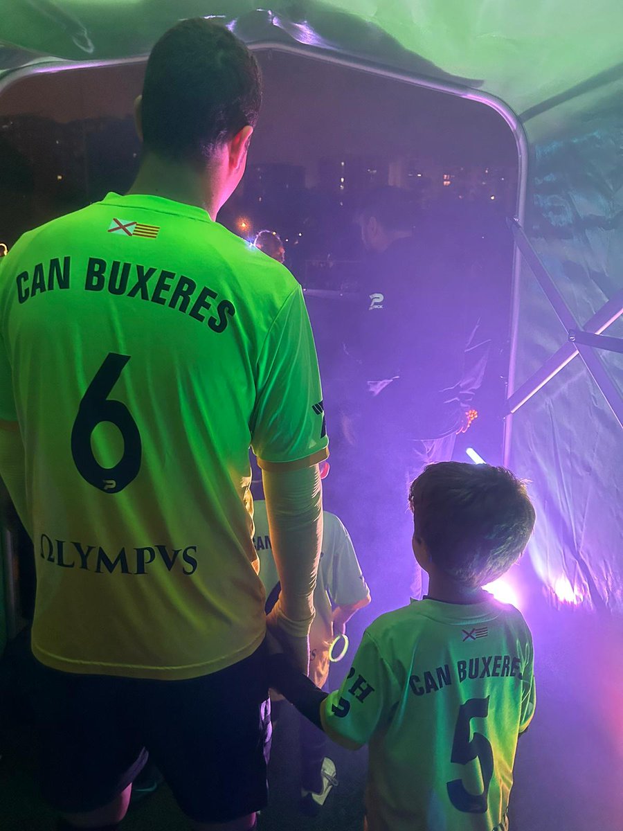 JESUS MARTINEZ GRANADOS tweet media