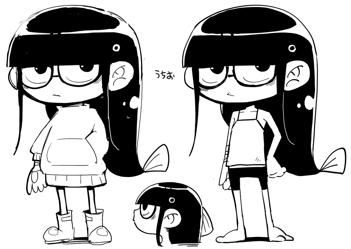 マイアバター案、改 