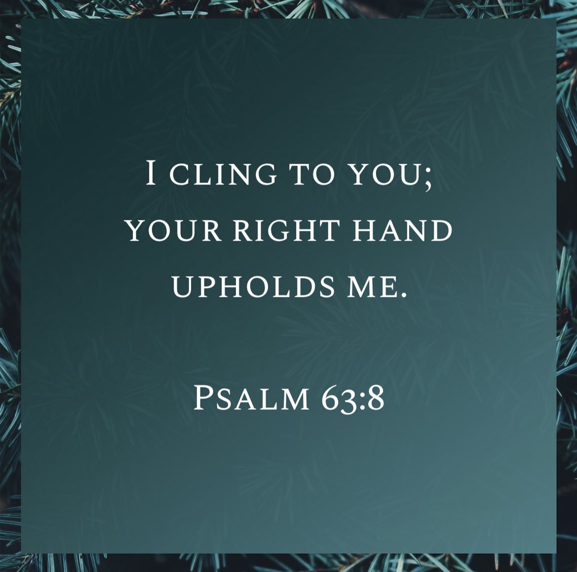 Hold on
You’re held.