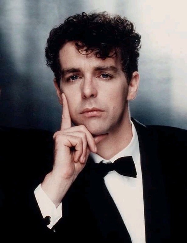 Prof. Frank McDonough on Twitter "10 July 1954. Pop star, Neil Tennant