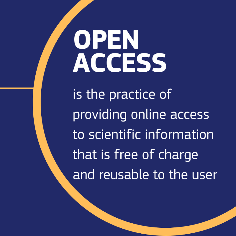 EUgreenresearch's tweet photo. #OpenScience is a legal obligation under #horizonEU

Confused or unsure about how to comply with it? We've prepared Q&amp;As on:

🟡#OpenAccess

🟡Open data

🟡Open science and IPR - which one goes first?

🟡Tools &amp; guides