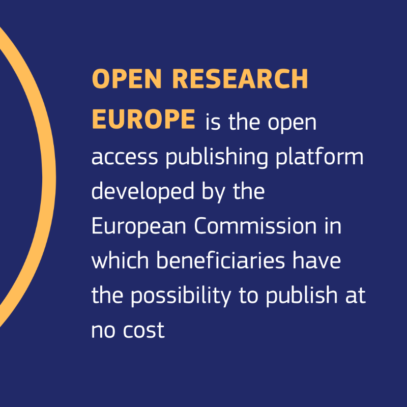 EUgreenresearch's tweet photo. #OpenScience is a legal obligation under #horizonEU

Confused or unsure about how to comply with it? We've prepared Q&amp;As on:

🟡#OpenAccess

🟡Open data

🟡Open science and IPR - which one goes first?

🟡Tools &amp; guides