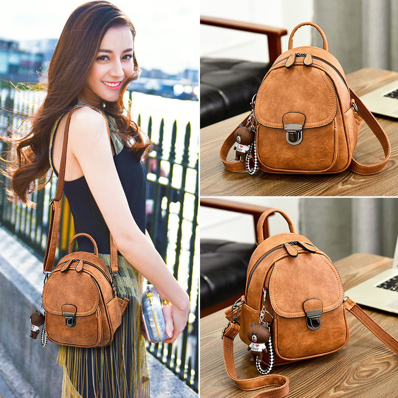 trueshopping_'s tweet image. Solid Color Locked Women's Backpack
#bestsellingbag #colorshoulderbag #fashionbackpack #designbackpack #lockedbackpack #womenbackpack #womengiftbag

trueshopping.net/product/solid-…