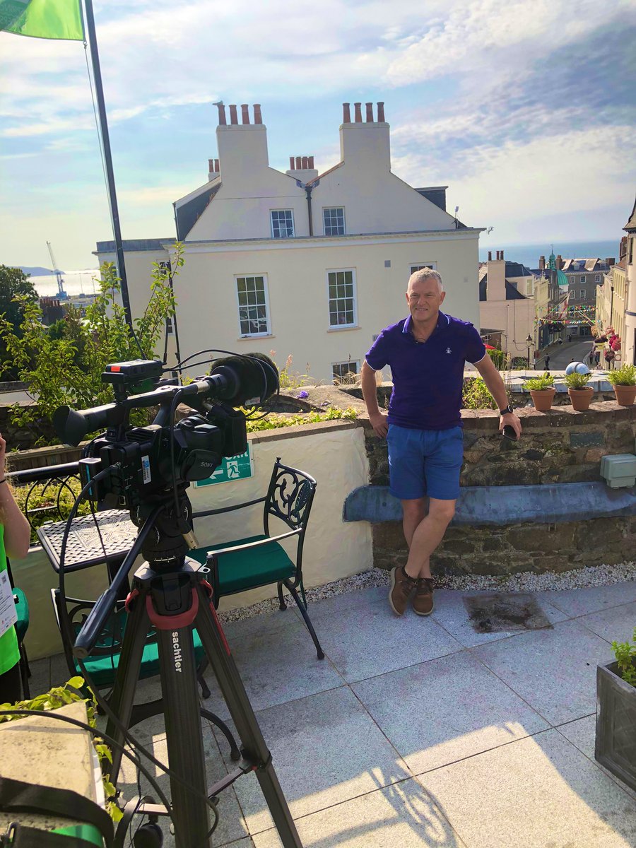 Keilan Webster (@keilanwebster) on Twitter photo Join myself and <a href="/JWillsITV/">Jonathan Wills</a> over on the <a href="/ITVChannelTV/">ITV Channel News</a> Facebook page in a few mins for a look back on the opening day of <a href="/Guernsey_2023/">Guernsey2023</a> + a preview on today’s action! Join myself and <a href="/JWillsITV/">Jonathan Wills</a> over on the <a href="/ITVChannelTV/">ITV Channel News</a> Facebook page in a few mins for a look back on the opening day of <a href="/Guernsey_2023/">Guernsey2023</a> + a preview on today’s action!