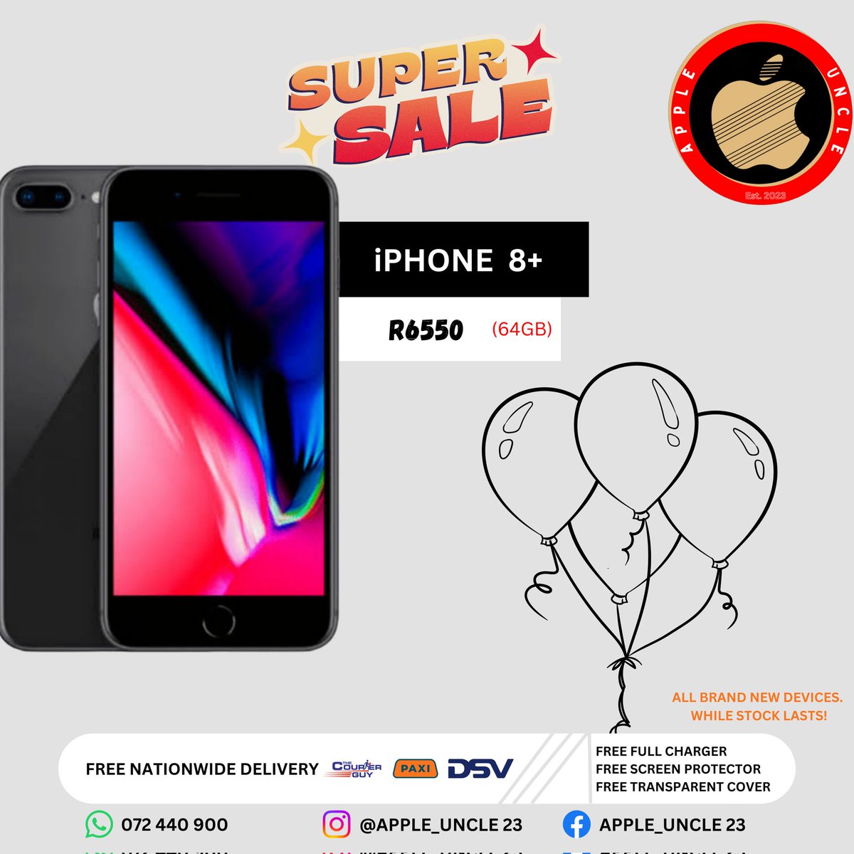 RxtchetKid_'s tweet photo. #FatalSeduction
#ColdFront 
#ShakaiLembeMzansi 

Greetings South Africans🇿🇦

- My Name Is Andile Mbambo,From Ulundi. I've Recently Started My Own Business Called, APPLE UNCLE. I'm An iPHONE Retailer. I Sell Both Brand New &amp; Pre-Owned(90-100% Battery Health) Devices!!!

Share🥺🙏🏿 https://t.co/MsjLADbIJZ
