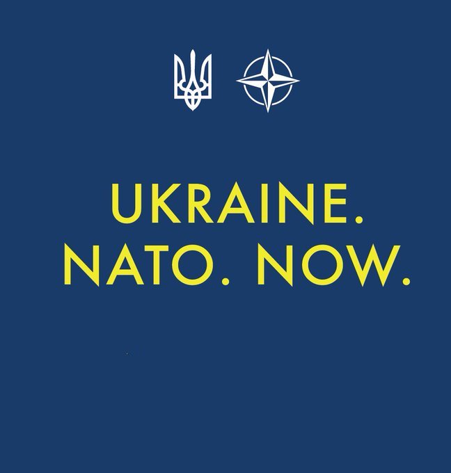 Global Ukraine tweet media