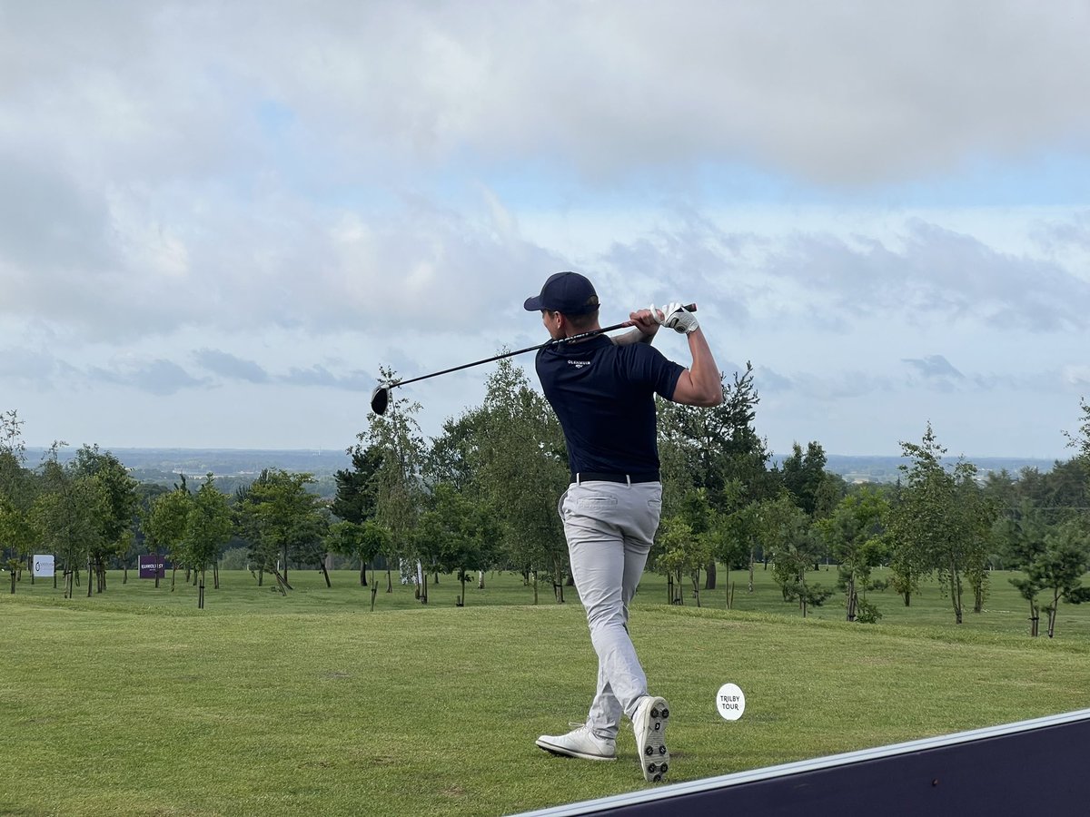 KilnwickPercyGC's tweet photo. The @TrilbyTour Championship of Yorkshire is underway. Follow all the action with both live streaming and a live leaderboard available👇

Watch Live 🎥 https://t.co/yEXqXUuFZw

Results ➡️ https://t.co/YsdaSE7Wsj https://t.co/uCPtmSkkUJ