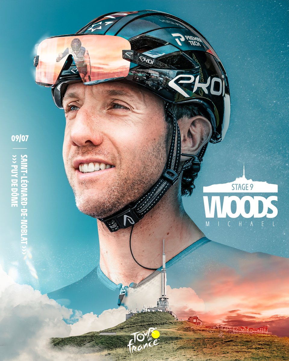 Tour de France™ tweet media