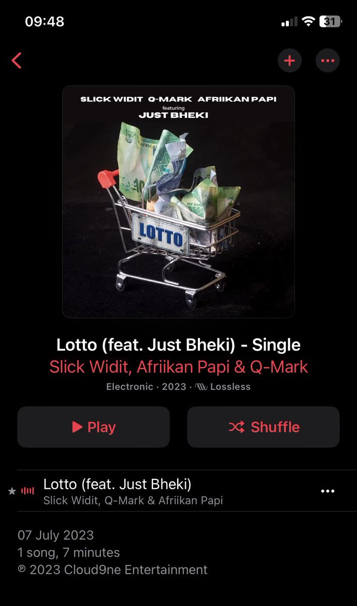 Reign Supreme  tweet media