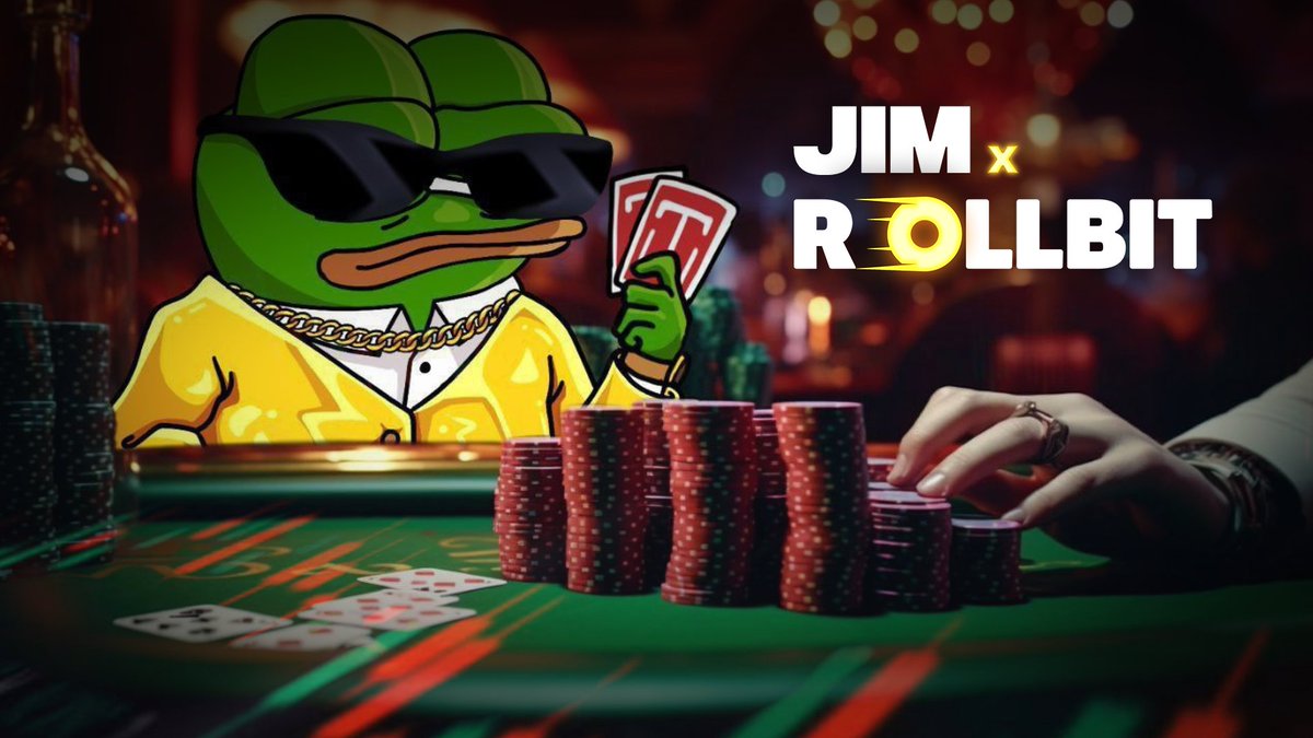 Jim AI Studios tweet media
