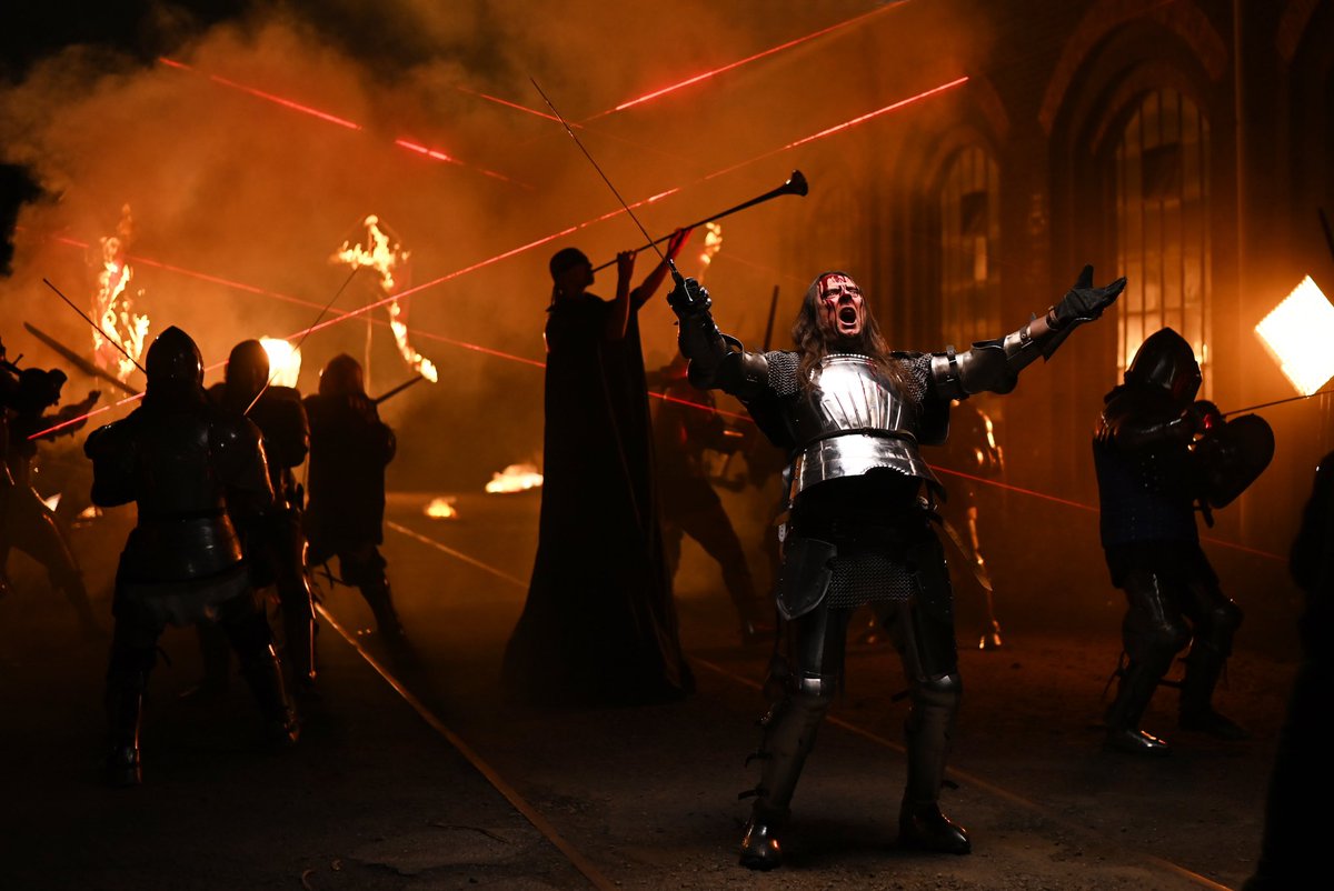 Tomorrow morning 🫡