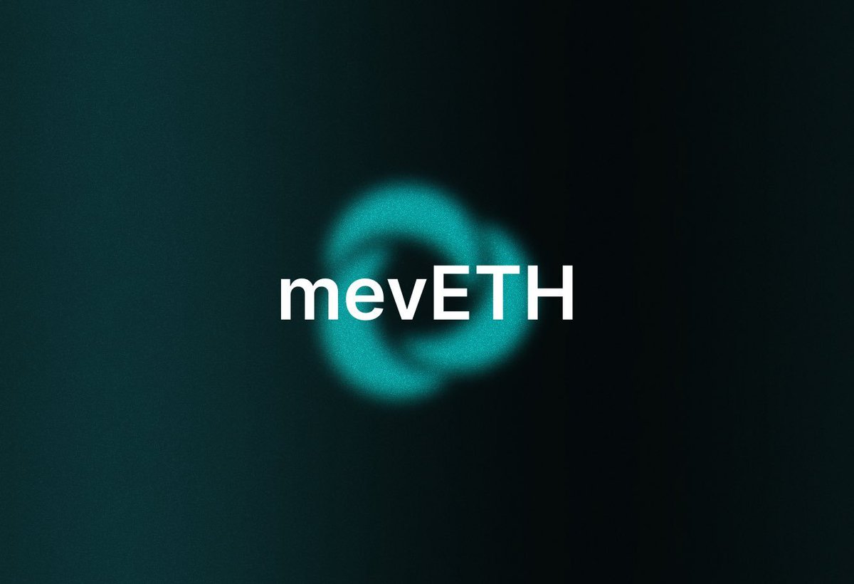 Tanaka_L2's tweet image. #LSD 🤝 #MEV
The rise of promising MEV-related protocols, including #Flashbots, @CoWSwap & @foldfinance , signifies growth & revolution in the ETH ecosystem.
I wonder what happens when #MEV meets the fiery #LSD wave, so I did some research.
What I found? A thread👇
#mevETH