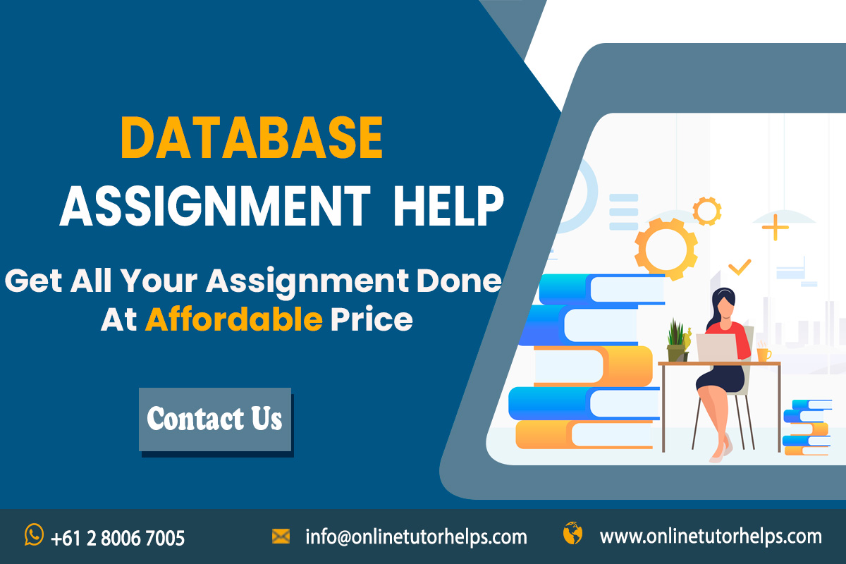 LiveTutorHelp's tweet image. Database Assignment Help offers comprehensive assistance throughout the engineering project lifecycle.
#DatabaseAssignmentHelp
onlinetutorhelps.com/database-assig…