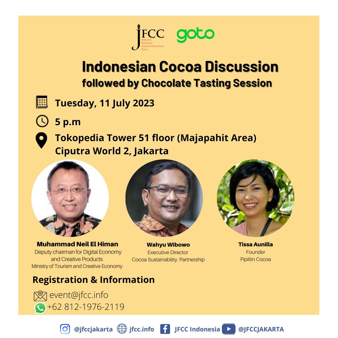 jfcc (@jfccjakarta) on Twitter photo 