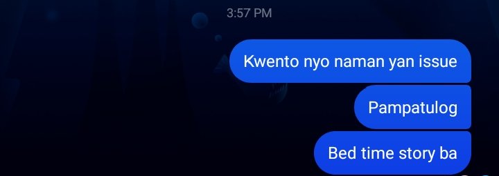 decadenzel's tweet photo. Ako sa gc namen nagsasagap ng chismis bago matulog 😆 https://t.co/usP2ngqFDR