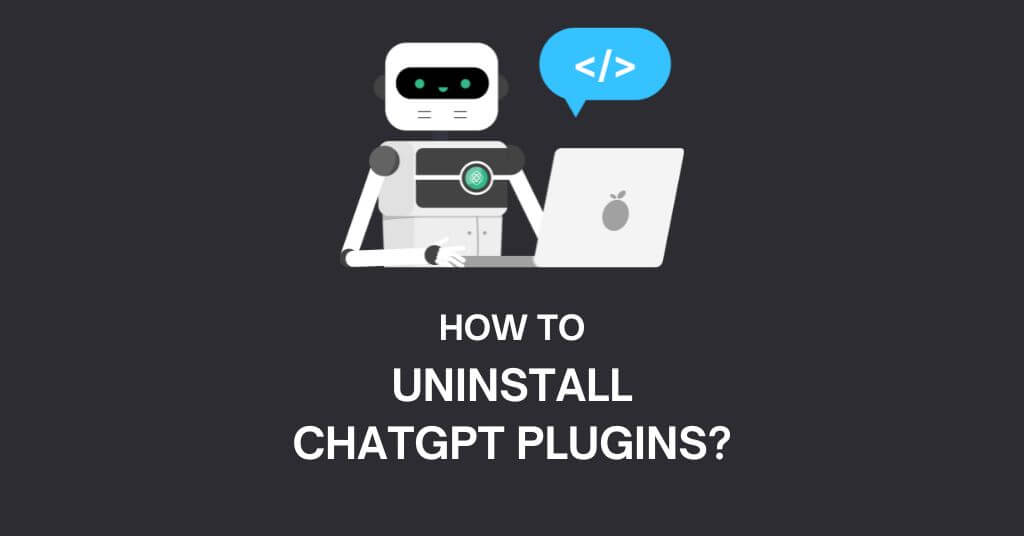 Fix: How to Uninstall ChatGPT Plugins?

futureaiprompts.com/chat-gpt/how-t…

#chatgpt #gpt #chatgptdata #chatgptplugins #chatgptpluginsuninstall #chatgpt4 #chatgptai #chatgpttool #openai #chatgptaitool #chatgptguide #chatgpttutorial #aitool #futureaiprompts