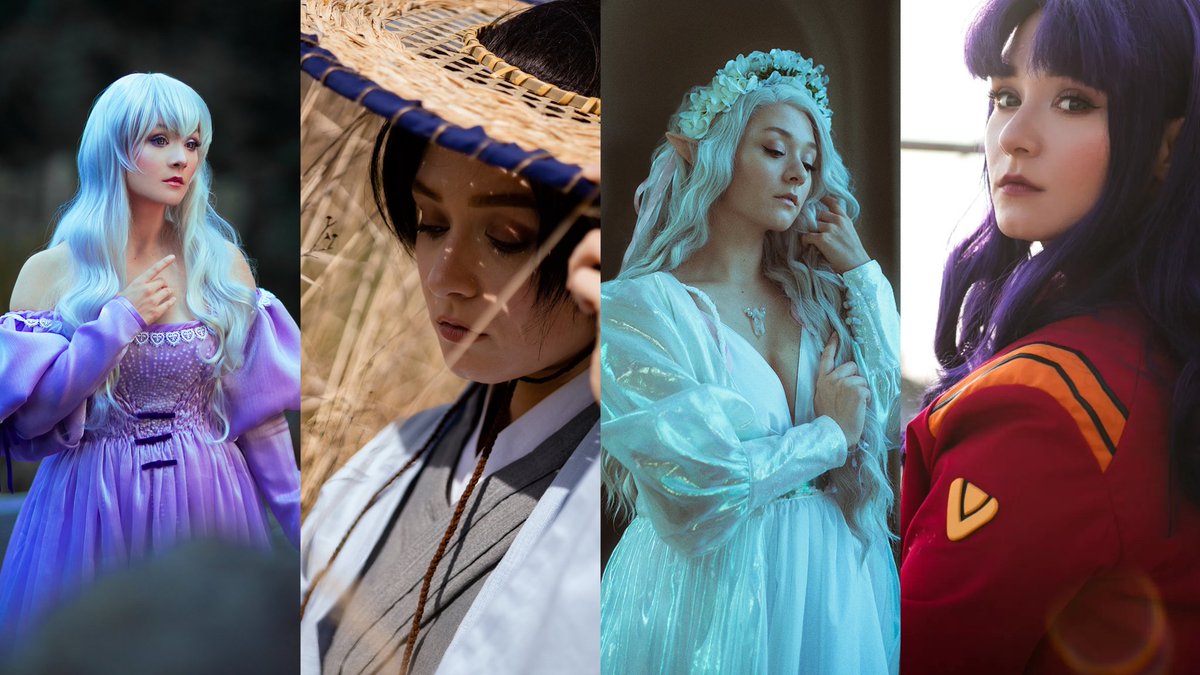 Vampire Enthusiast tweet media