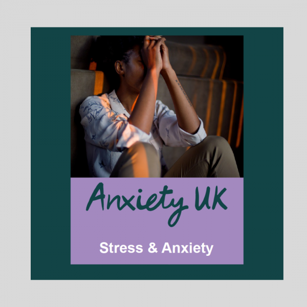 AnxietyUK's tweet photo. Feeling #stressed and #anxious at the start of this working week?

We've put together this fab free guide on managing stress.  Get your copy here: https://t.co/IpZNxbTEBR https://t.co/4ZmaKXRyv1