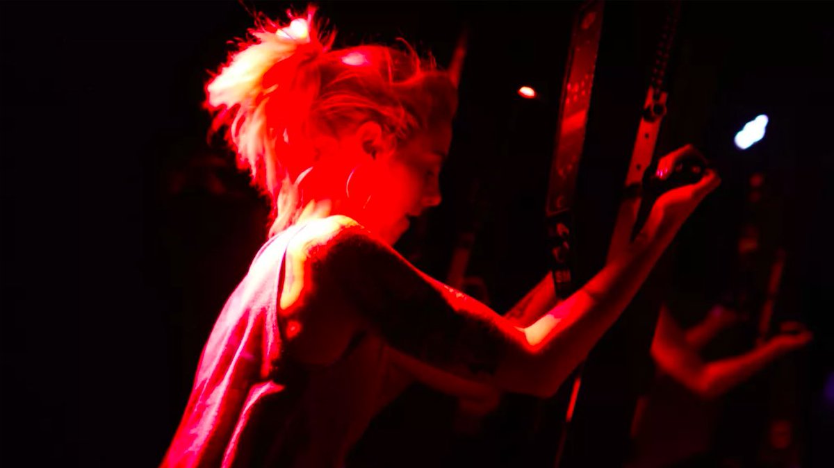 VersaclimberUK's tweet image. When planning a Versaclimbing session consider:

🔊The Volume
🎶BPM of the music
💡The brightness of the lights

Are all designed to keep you climbing for as long as possible.

Read more in @wallpapermag.

wallpaper.com/fashion-beauty… 
#cardioclass #hiitclass #groupfitness