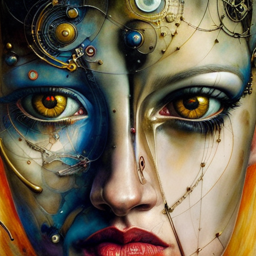 overana_art's tweet photo. #overart #overanaart #AIart #AIartwork #art #digitalart #digitalartwork https://t.co/U3wwNsoOst