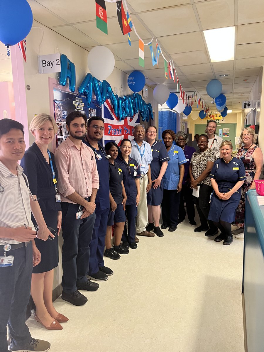 BHRUT NHS 🏥 tweet media