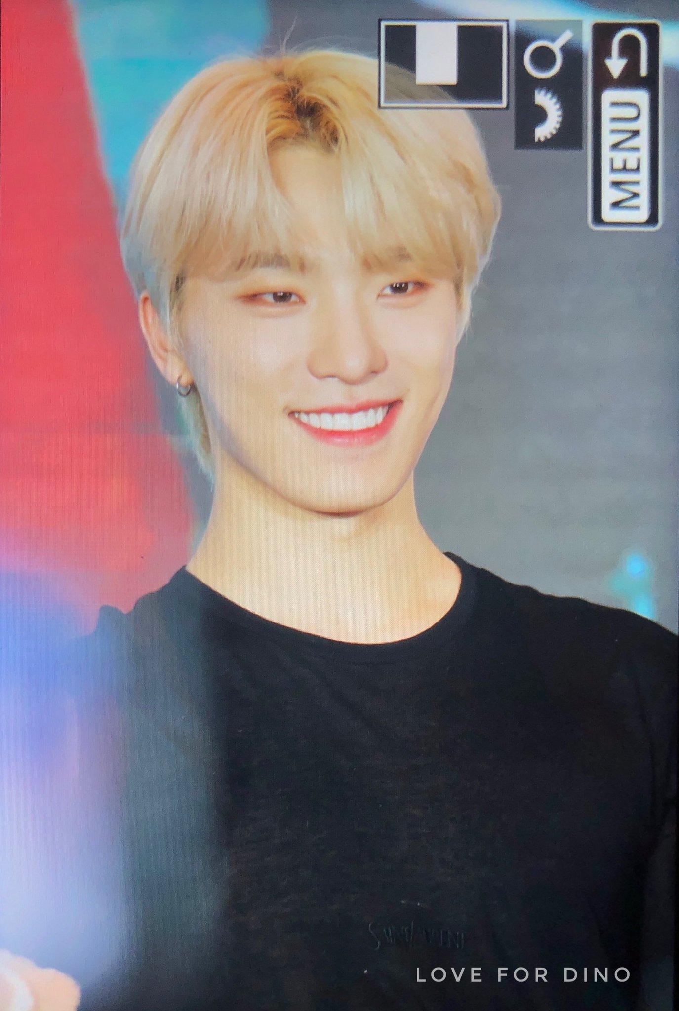 𝘓𝘰𝘷𝘦 𝘧𝘰𝘳 𝘋𝘐𝘕𝘖 on Twitter: "230710 💛 #디노 #dino https://t.co/sjiC93twkJ ...