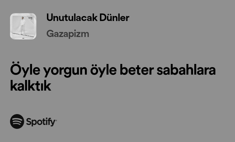 Sokakların Manevi Çocukları (@1yeraltisakini) on Twitter photo 