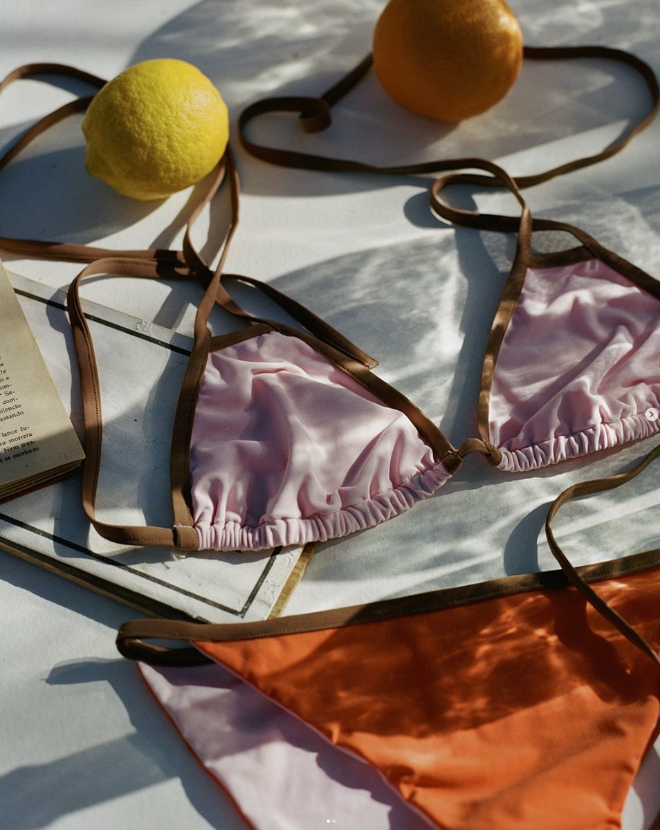 Lingerie Française tweet media