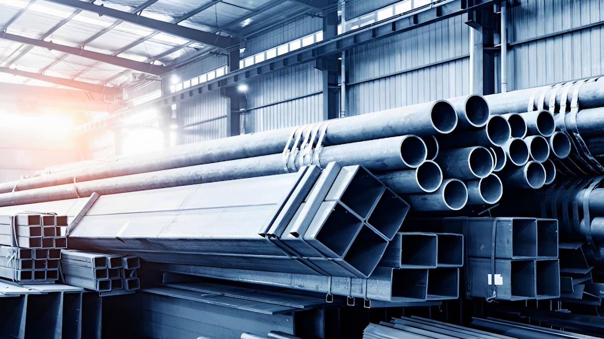 Alcircle's tweet image. @JindalAluminium invests INR 150 cr to augment the capacity of its Bhiwadi plant

🔗alcircle.com/news/jindal-al…

#investment #aluminium #aluminiumproduction #alcirclenews #ALCircle