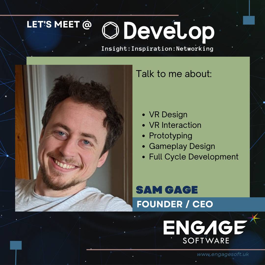 Engage Software tweet media