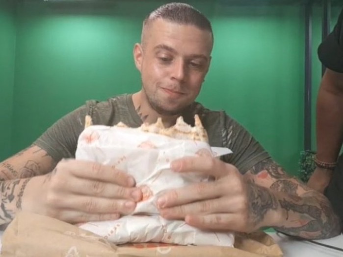 Le mercato que les Barcelonais voulaient // La réalité