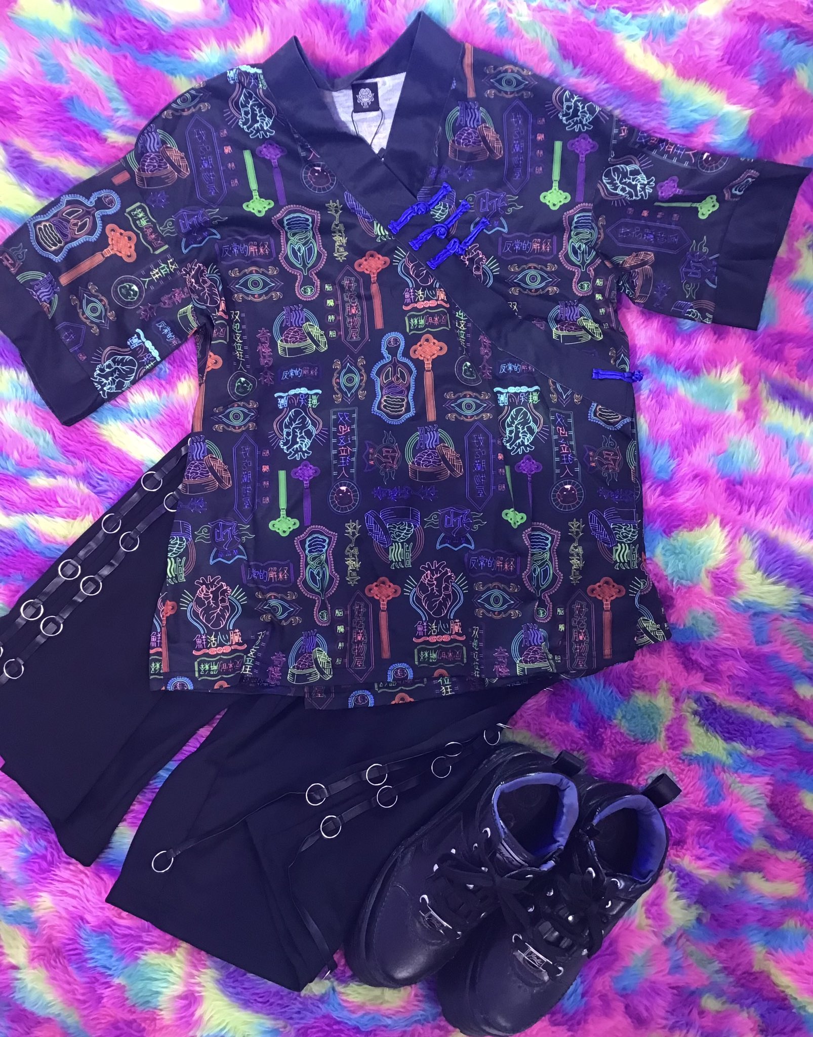 ACDC RAG 原宿本店 on Twitter: 