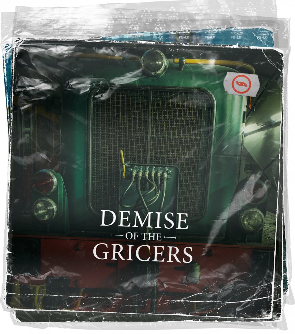 Radio Escape tweet media