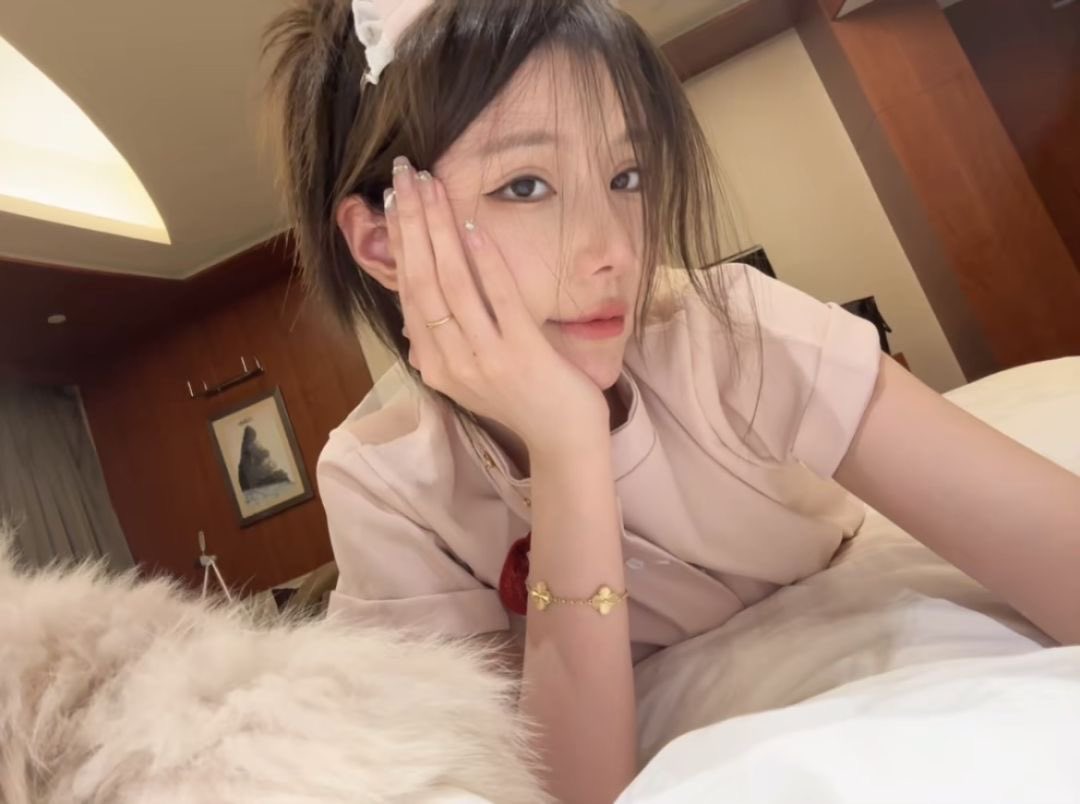 Hpp04288962's tweet photo. 扮乖当然是为了做坏事 #约炮 https://t.co/IEYCGjnDbG