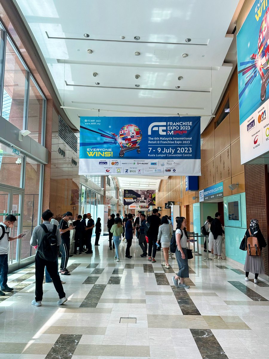 Cloopen7Moor's tweet photo. We are honored to have the opportunity to share AICC capabilities at MIRF 2023 and would like to thank our partner China Mobile International (CMI) for providing us with this opportunity. #mirf2023 #xbot #aibot https://t.co/fmN9HnsvTX