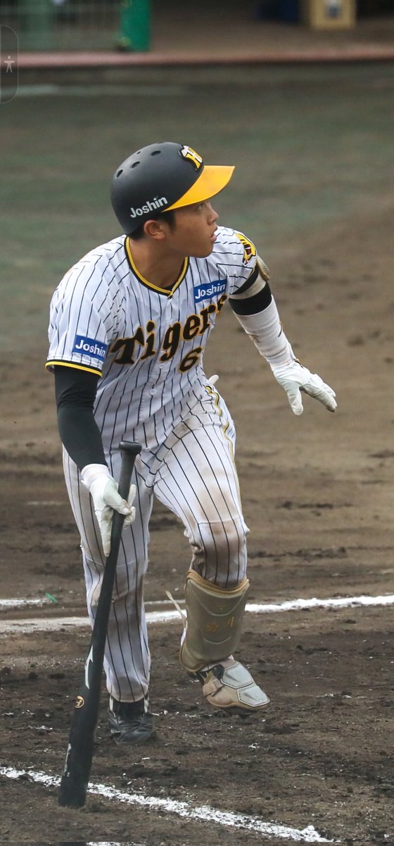 toripon001's tweet photo. #中川勇斗 
7.9 ファーム交流戦 https://t.co/56vieN6y15
