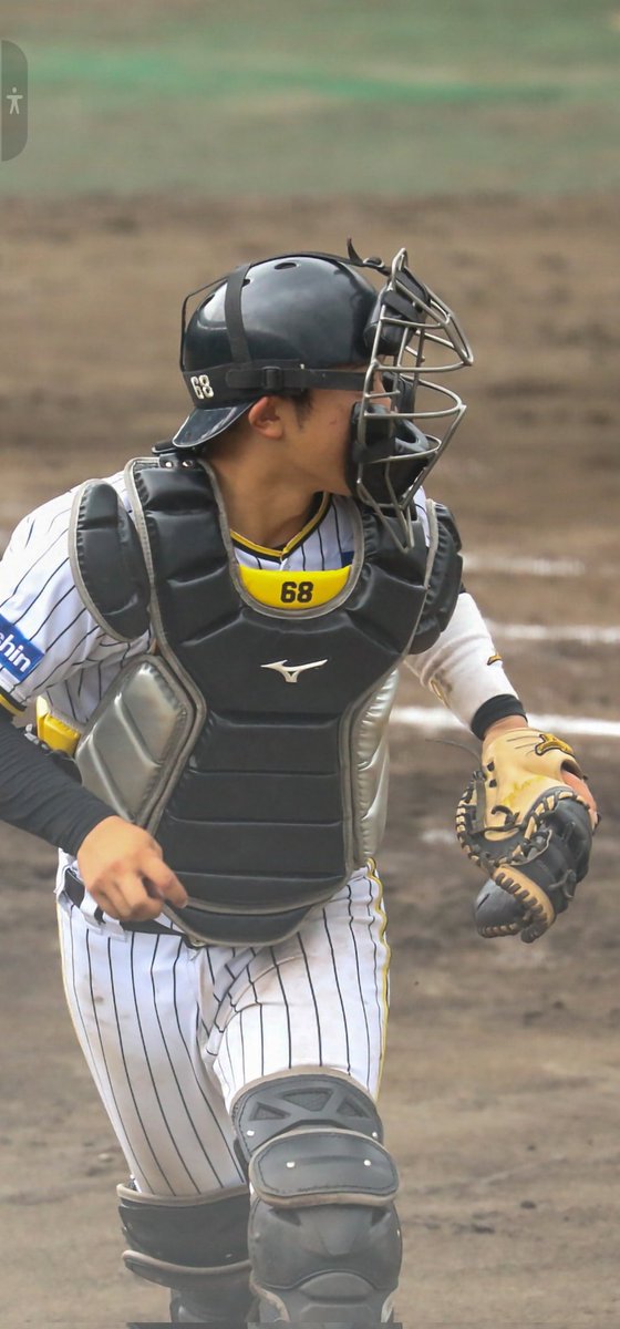 toripon001's tweet photo. #中川勇斗 
7.9 ファーム交流戦 https://t.co/56vieN6y15