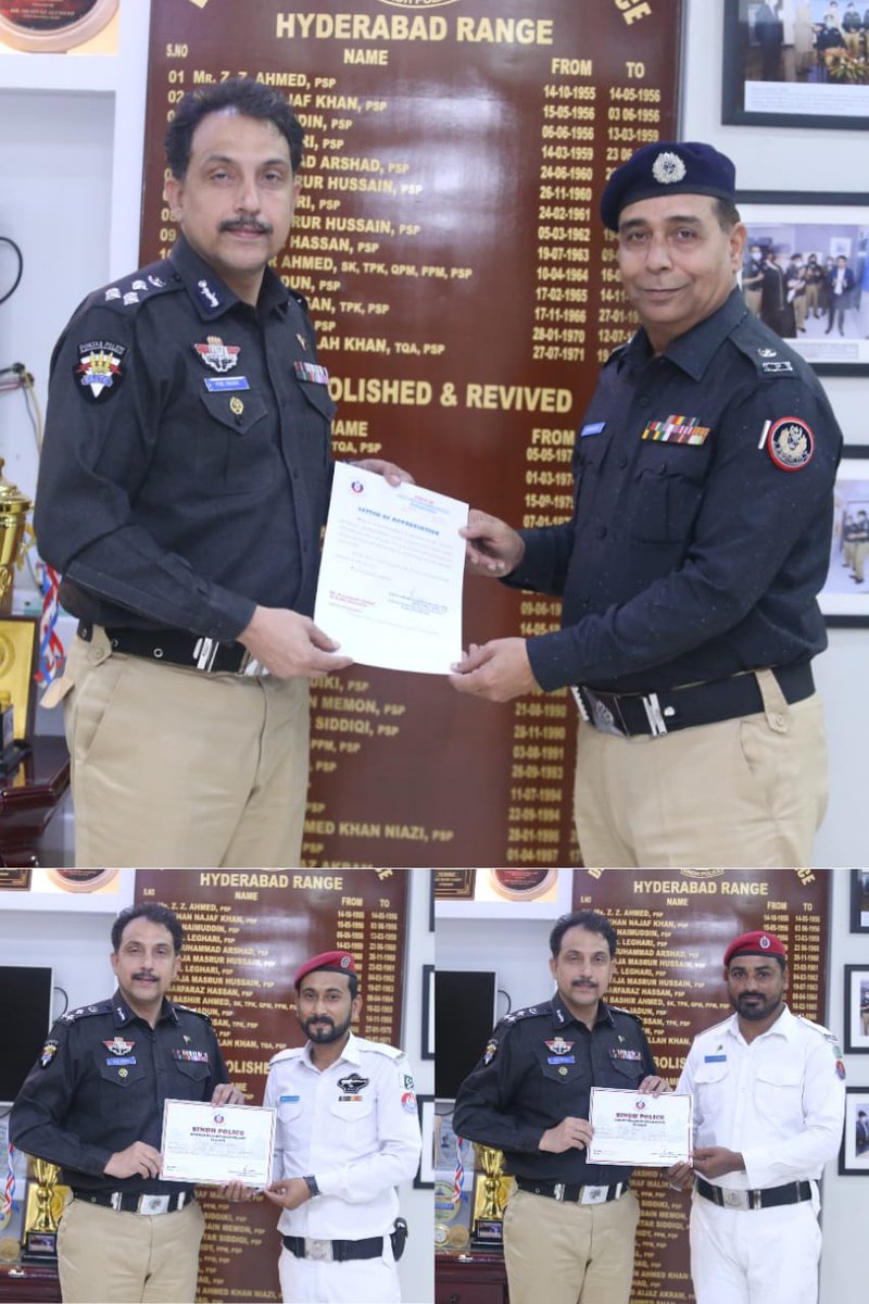 DigpHyderabad's tweet photo. DIGP HYDERABAD RANGE OFFICE
INFORMATION ALERT https://t.co/6rgn8Asn4v